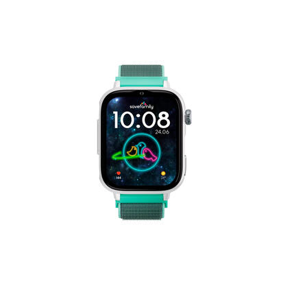 savefamily-reloj-inteligente-infantil-savewatch-plus-2-pantalla-amoled-carcasa-blanca-correa-tela-ocean