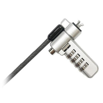 tnb-3-in-1-code-lock-cable-t-bar-nano-and-wedge-compatible