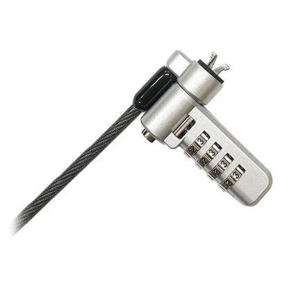 tnb-3-in-1-code-lock-cable-t-bar-nano-and-wedge-compatible