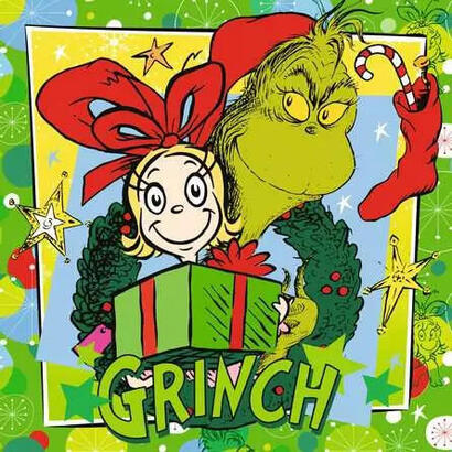 puzzle-el-grinch-3x49pzs