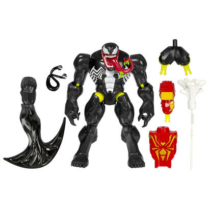 figura-venom-deluxe-mix-mashers-marvel-12cm