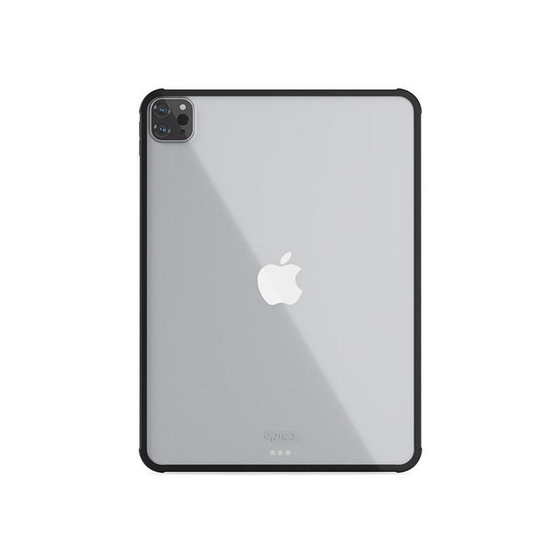 funda-epico-hero-para-apple-ipad-pro-11-m4m5-transparentenegro