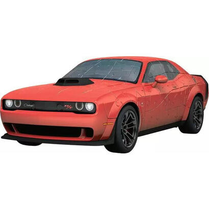 puzzle-ravensburger-3d-iconics-dodge-challenger-rt-scat-pack-widebody-12008036