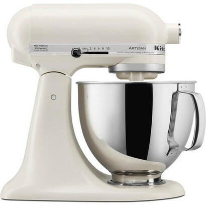 batidora-kitchenaid-5ksm125epl-de-varillas-300-w-crema-de-color