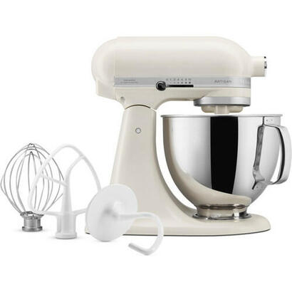 batidora-kitchenaid-5ksm125epl-de-varillas-300-w-crema-de-color