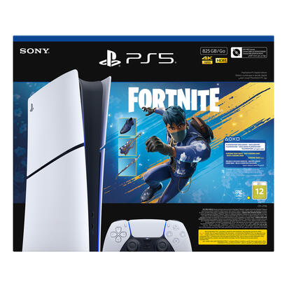 playstation-5-slim-digital-fortnite-rozkwitajacy-chaos