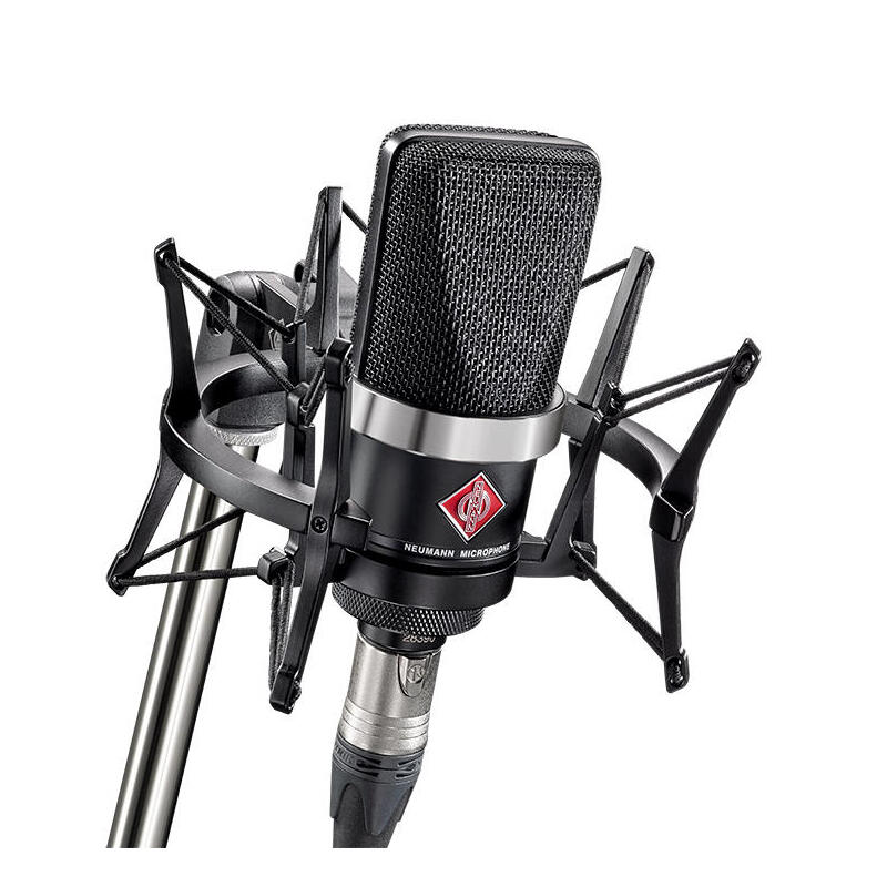 microfono-neumann-tlm-102-bk-studio-set-negro-de-estudio