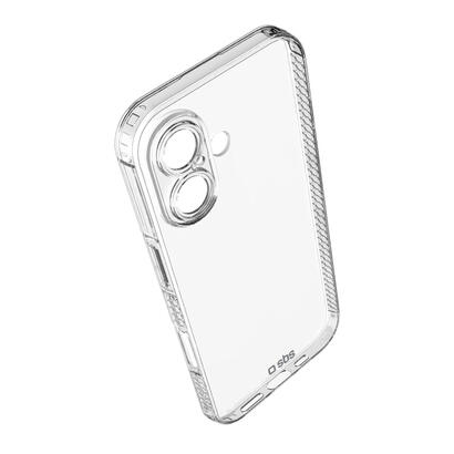 sbs-teunbkex2ip1763-funda-para-iphone-17-transparente