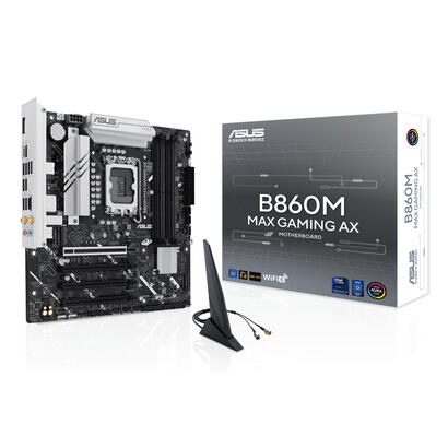 asus-b860m-max-gaming-ax-intel-b860-lga-1851-socket-v1-micro-atx
