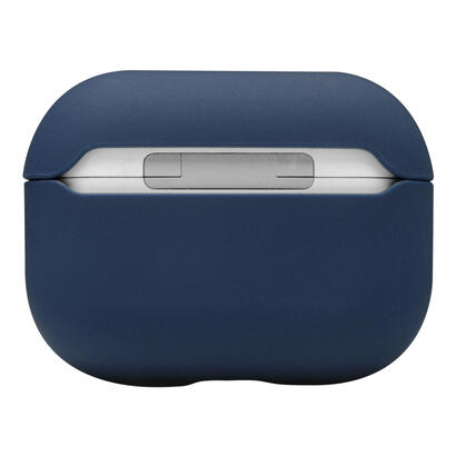 dbramante1928-costa-rica-estuche-para-auriculares-silicona-plastico-reciclado-azul-pacifico-para-apple-airpods-with-charging-cas