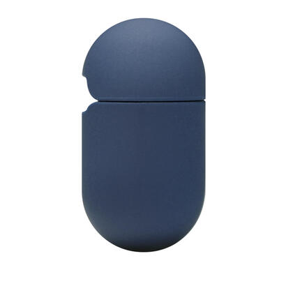 dbramante1928-costa-rica-estuche-para-auriculares-silicona-plastico-reciclado-azul-pacifico-para-apple-airpods-with-charging-cas