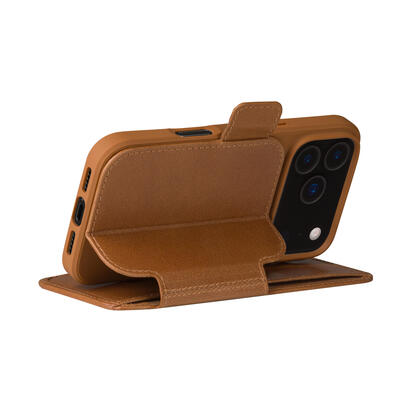dbramante1928-copenhagen-funda-con-tapa-para-telefono-movil-cuero-de-grano-entero-marron