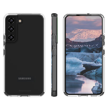 dbramante1928-iceland-pro-funda-para-galaxy-s22-155-cm-61-transparente