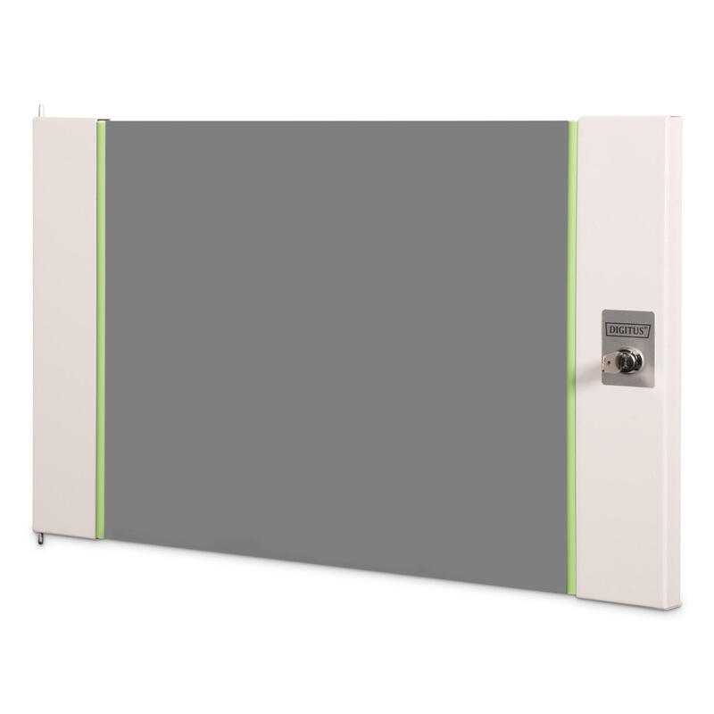 puerta-frontal-de-cristal-para-armario-mural-de-19-7u-unique-color-gris-ral-7035
