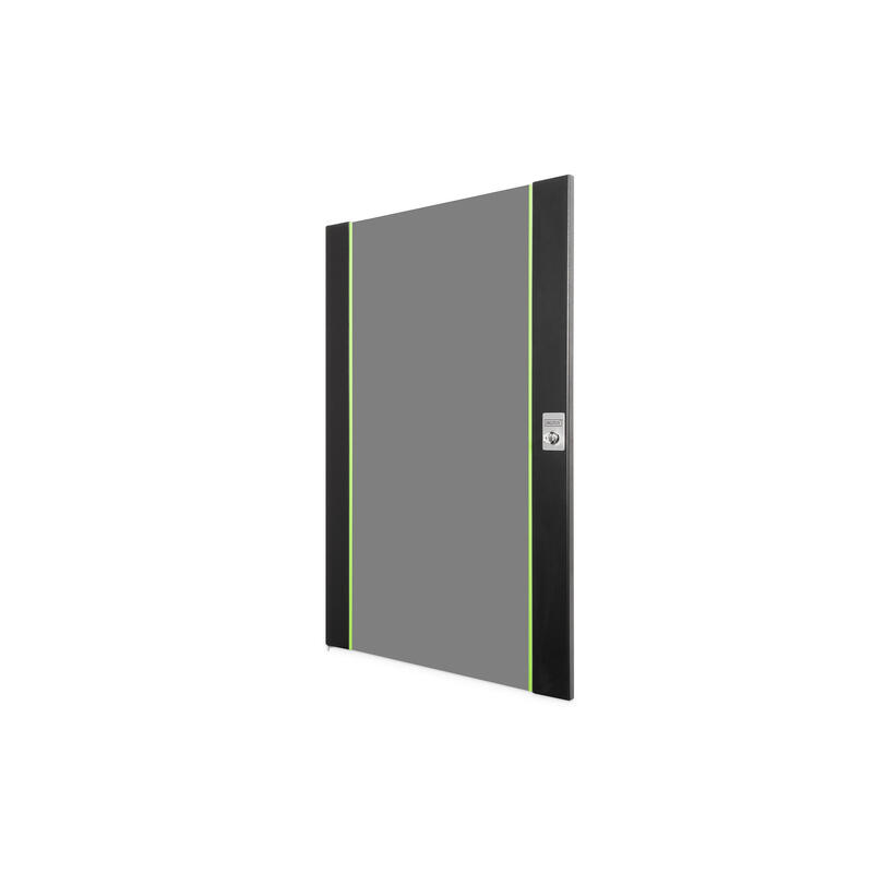 puerta-frontal-de-cristal-para-armarios-murales-unique-de-19-y-20u-color-negro-ral-9005