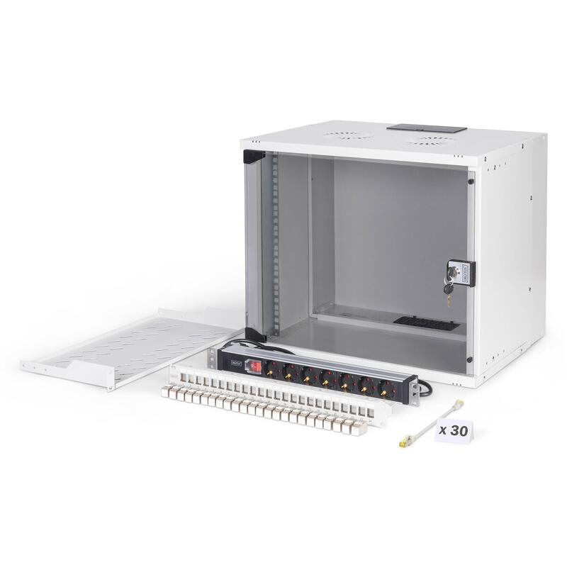 conjunto-de-red-de-19-carcasa-mural-9u-y-accesorios-gr-version-soho-pro-sin-montar