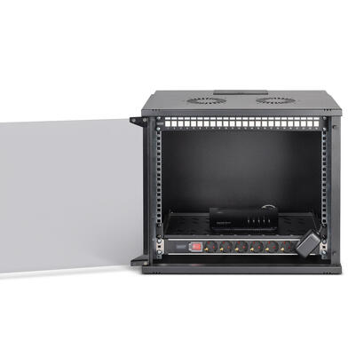 conjunto-de-red-de-19-carcasa-mural-9u-y-accesorios-negro-version-soho-pro-sin-montar