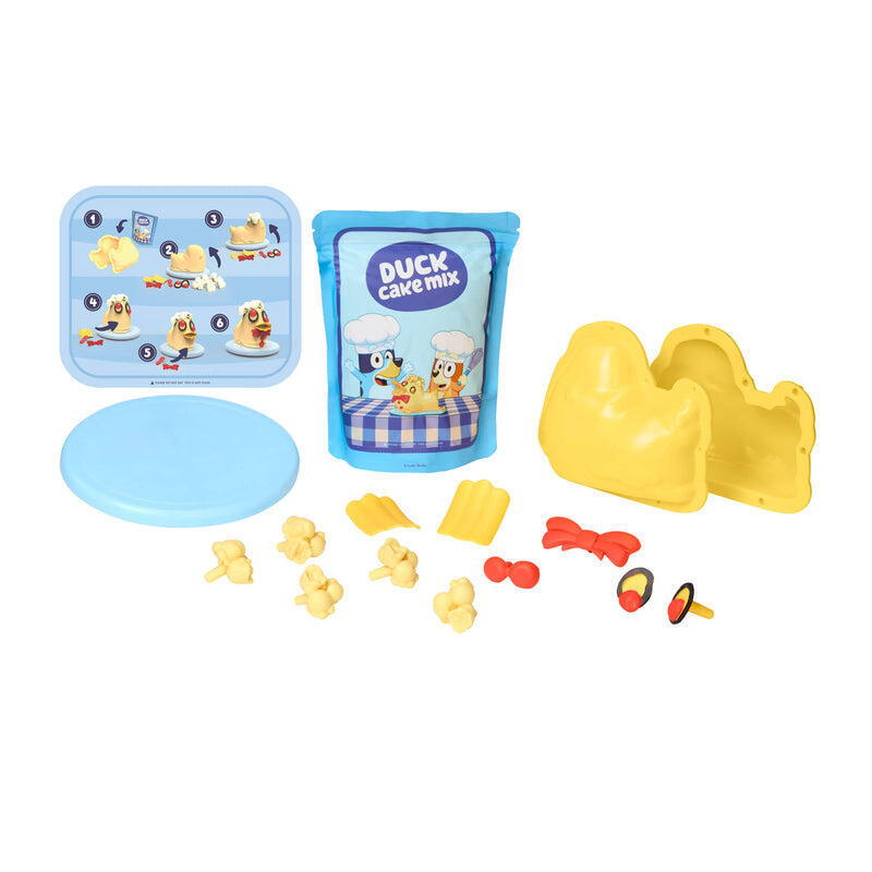 little-tikes-creative-chefs-bluey-duck-cake-kit