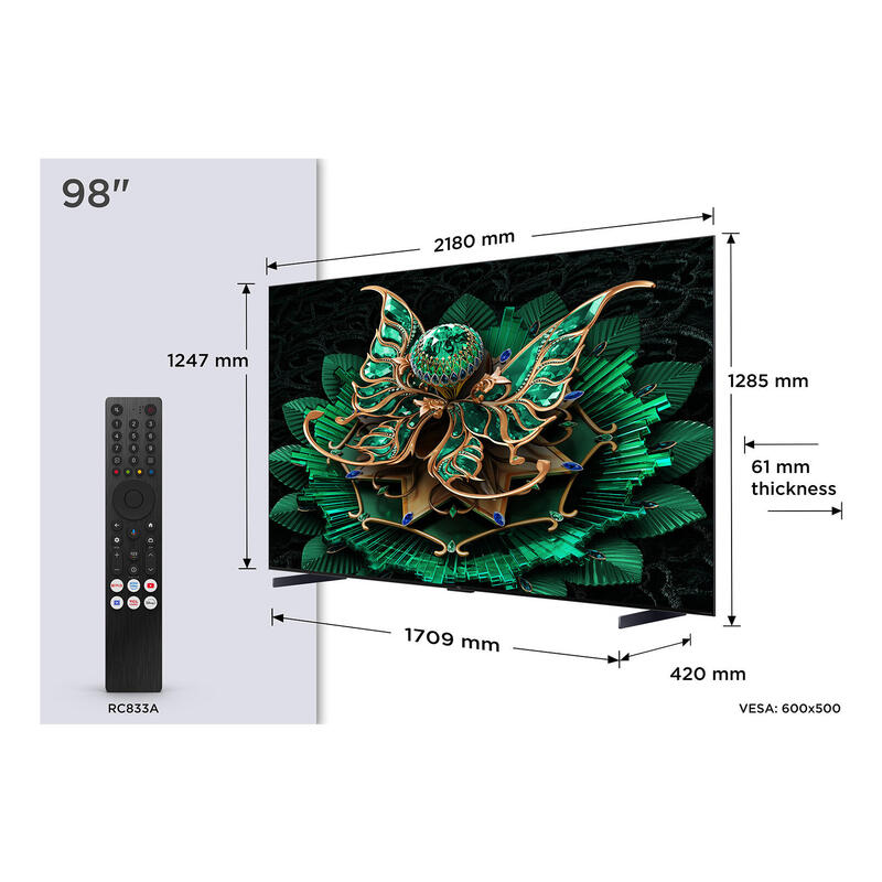 televisor-tcl-98c7k-smart-tv-98-qd-miniled-uhd-4k-hdr-144-hz-negro