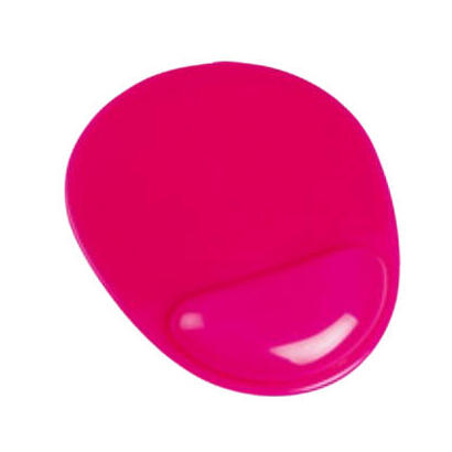 alfombrilla-para-raton-q-connect-reposamu-ecas-de-gel-pvc-color-rosa-210x245x20-mm