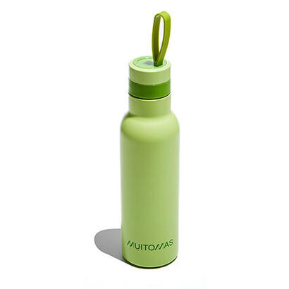 muitomas-waterbottle-lacet-500ml-gn