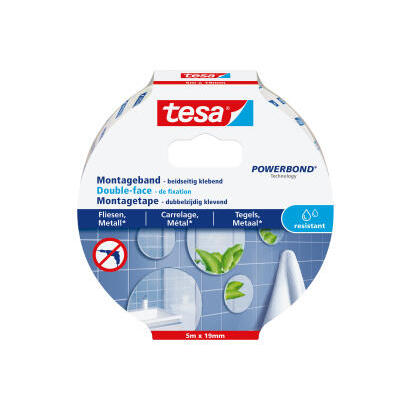tesa-montageband-fliesenmetall-wasserdicht-5m-x-19mm