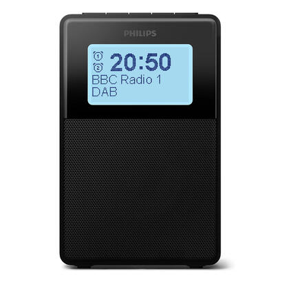 philips-tar510010-despertador-reloj-despertador-digital-negro