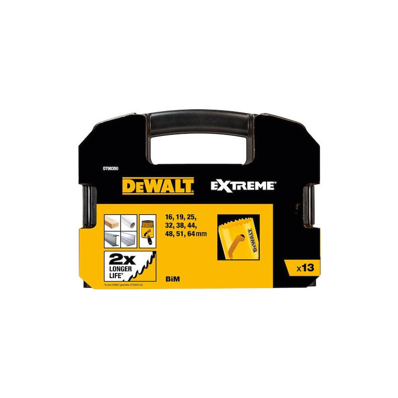 dewalt-dt90350-qz-sierra-de-corona-taladro-9-piezas