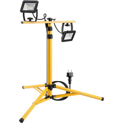 goobay-57845-reflector-amarillo-negro-40-w-led-f