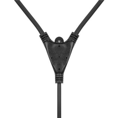 goobay-57845-reflector-amarillo-negro-40-w-led-f