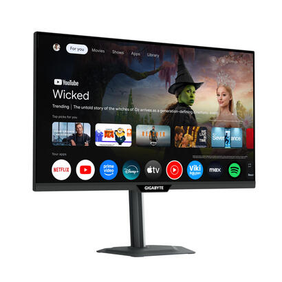 monitor-gigabyte-m27qs-inteligente-27-2k-qhd-google-tv-pantalla-inalambrica-2560-x-1440-180hz-1ms-350-cdm-freesync-display-hdr40
