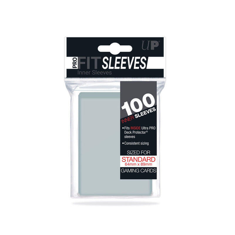 ultra-pro-82712-accesorio-para-juegos-de-mesa-funda-de-tarjeta