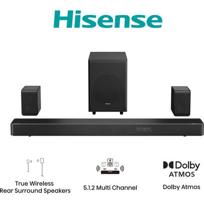 hisense-ax5125h