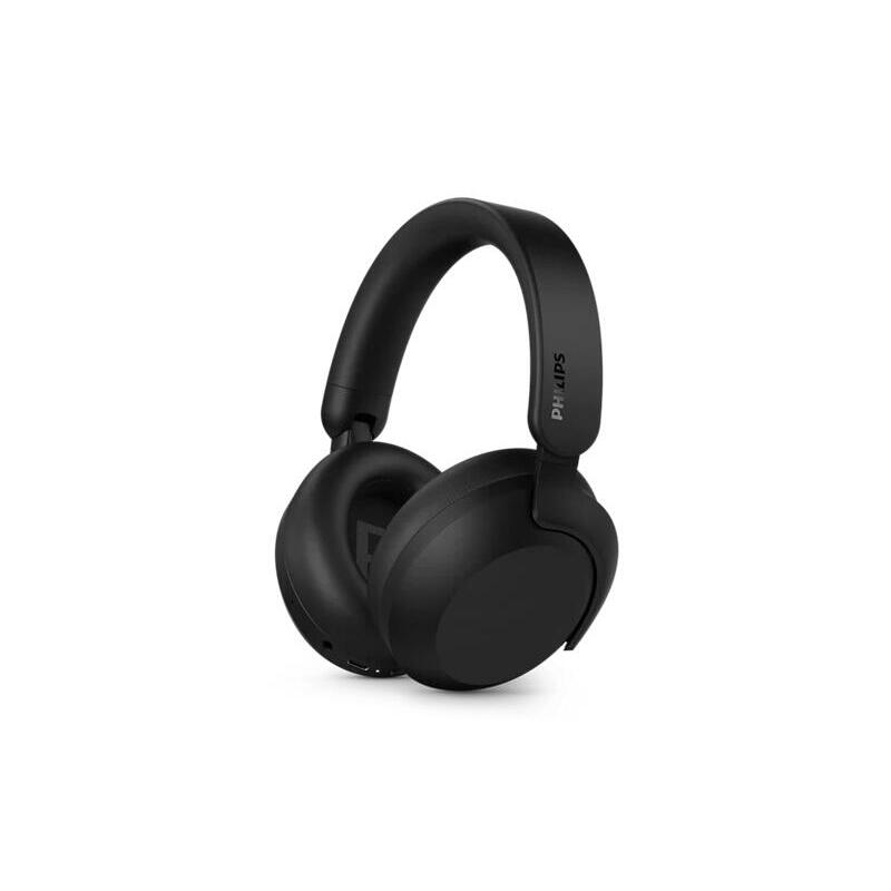 auriculares-philips-tah8000ebk00-inalambrico-usb-tipo-c-bluetooth-negro