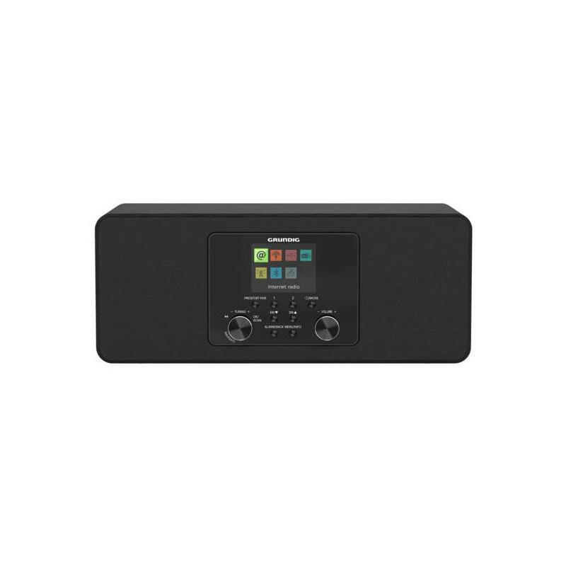 grundig-dtr-5100-schwarz