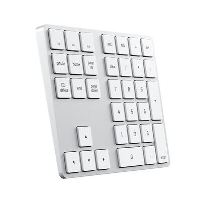 satechi-st-xlabks-teclado-numerico-universal-bluetooth-plata