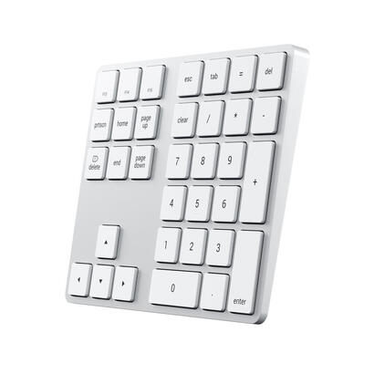 satechi-st-xlabks-teclado-numerico-universal-bluetooth-plata