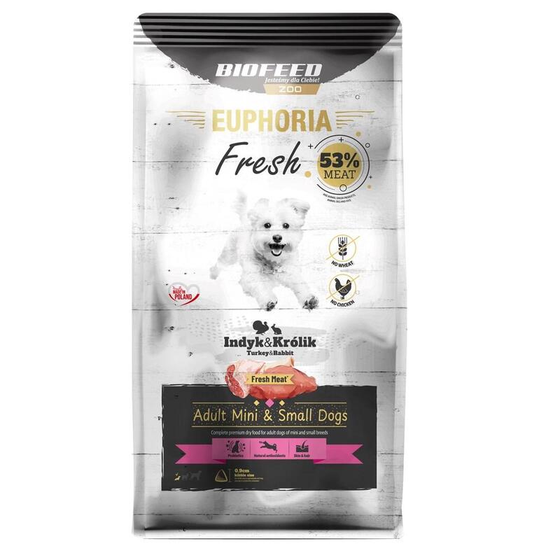 biofeed-euphoria-fresh-adult-mini-small-turkey-with-rabbit-alimento-seco-para-perros-50g