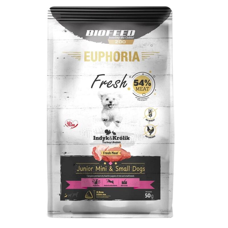 euphoria-fresh-junior-turkey-with-rabbit-xss-alimento-seco-para-perros-50g