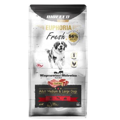 euphoria-fresh-adult-pork-with-beef-ml-alimento-seco-para-perros-50g