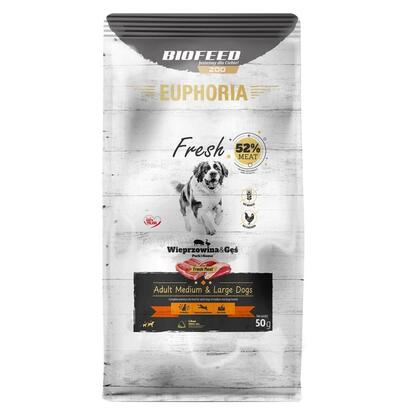 euphoria-fresh-adult-pork-with-goose-ml-alimento-seco-para-perros-50g