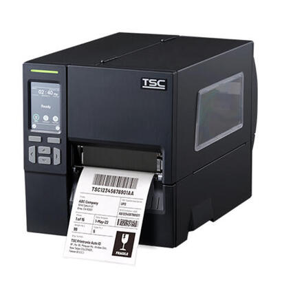 tsc-mb241t-impresora-de-etiquetas-termica-directa-transferencia-termica-203-x-203-dpi-3048-mms-inalambrico-y-alambrico-ethernet-