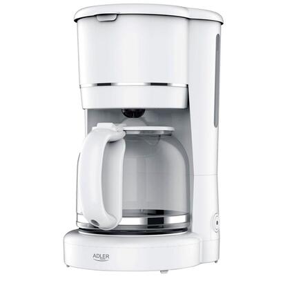cafetera-de-goteo-blanca-adler-ad-4383w