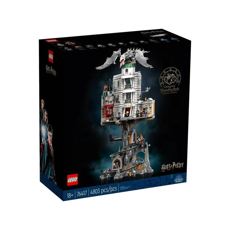 lego-harry-potter-76417-banco-magico-gringotts-edicion-de-coleccionista