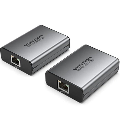 adaptador-transmisor-de-video-alambrico-hdmi-rj45-a-hdmi-rj45-vention-akgh0-eu