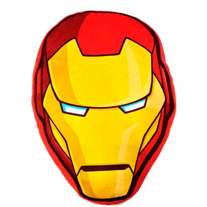cojin-3d-iron-man-vengadores-avengers-marvel