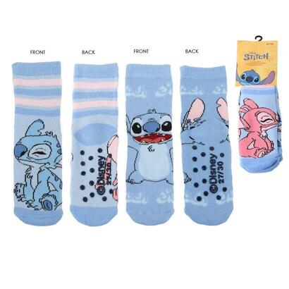 pack-de-12-unidades-calcetines-antideslizantes-stitch-disney-surtido