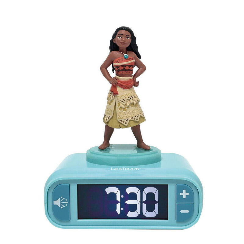 reloj-despertador-luz-nocturna-3d-vaiana-moana-disney