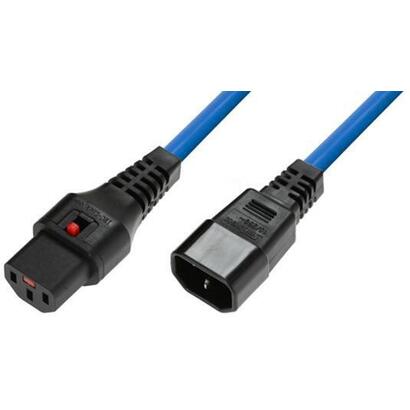 powercord-c13-iec-lock-c14-blue-25m-pc2571