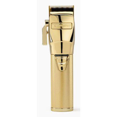 cortapelos-babylisspro-goldfx-oro